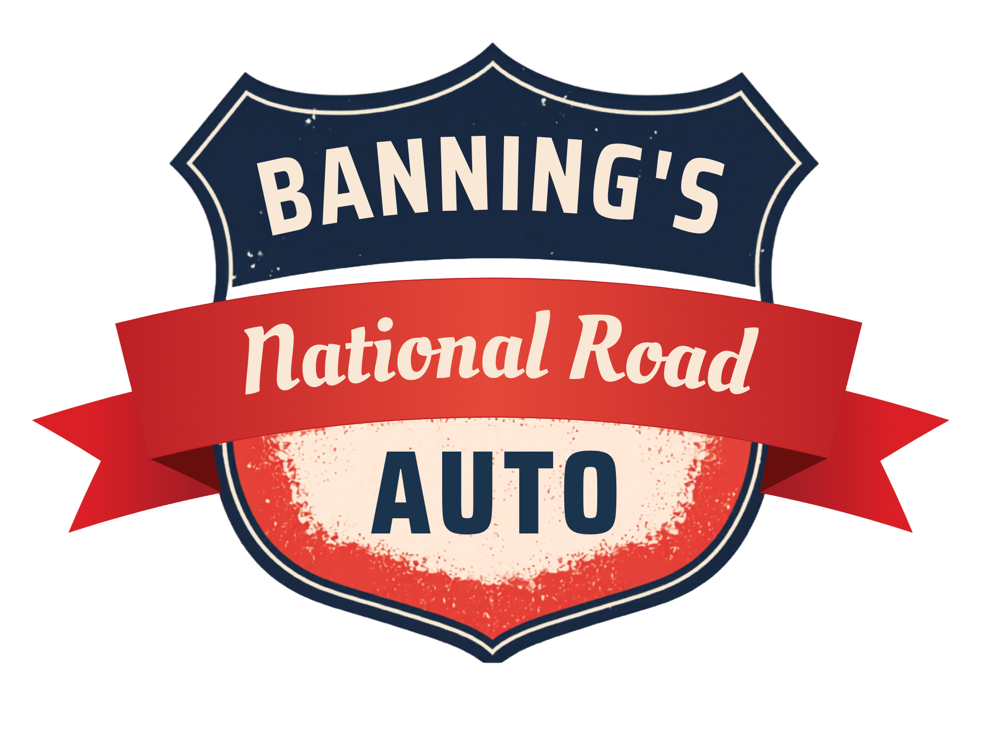 Banning's National Road Auto